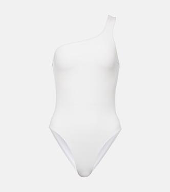 Maillot de bain Sage asymétrique | Isabel Marant