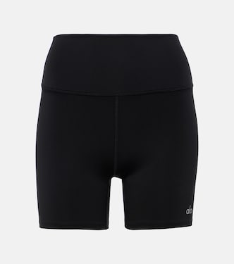 Energy biker shorts | Alo Yoga