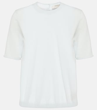 Top en coton | Tory Burch