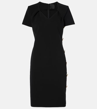 Embellished minidress | Givenchy
