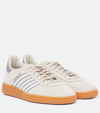 Handball Spezial leather sneakers | Adidas