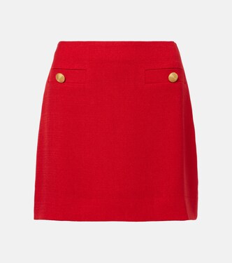 Minifalda Stefania | Rixo