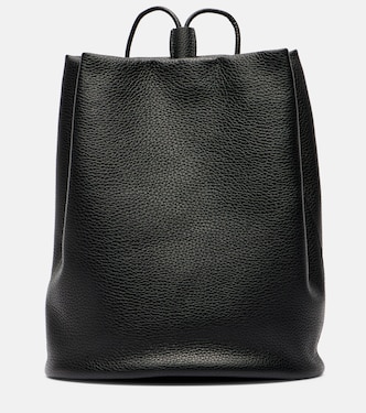 Rucksack Joe Medium aus Leder | The Row