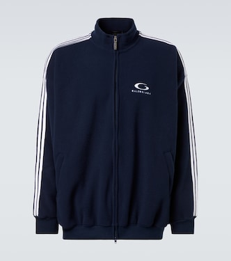 Loop Sports Icon track jacket | Balenciaga