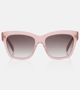 Triomphe cat-eye sunglasses | Celine Eyewear