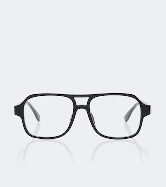 Lunettes FF Squared aviateur  | Fendi