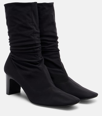 Felice ankle boots | The Row