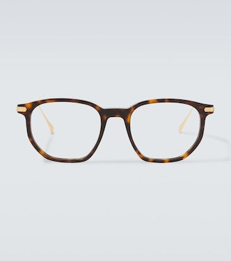 Signature C round glasses | Cartier Eyewear Collection