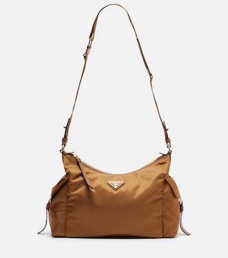 Prada Explore Re-Nylon Large shoulder bag | Prada