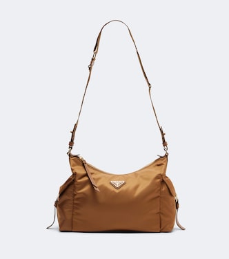 Prada Explore Re-Nylon Large shoulder bag | Prada