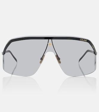Sonnenbrille Fashion Show | Celine Eyewear