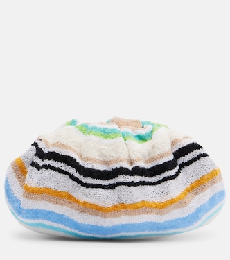 Zigzag Small clutch | Missoni