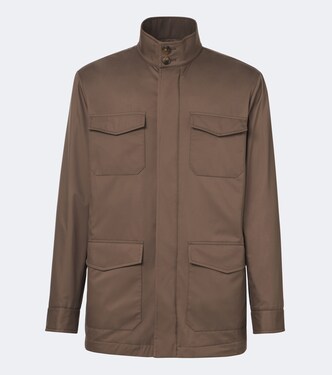 Fieldjacket | Canali
