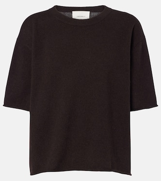 Cila cashmere sweater | Lisa Yang