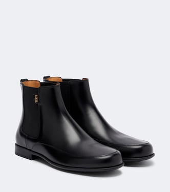 Chelsea Boots aus Leder | Tod's