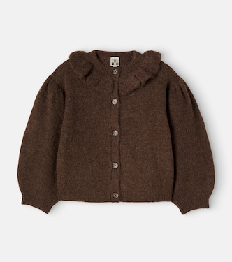 Cardigan Paloma aus Strick | Bonton