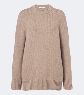Pullover Torin in cashmere | The Row