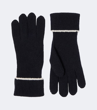 New Julian cashmere gloves | Arch4