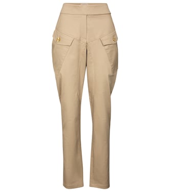 Hose aus Baumwolle | Alexandre Vauthier