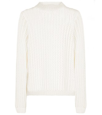 Pull Phillipe en cachemire | Gabriela Hearst