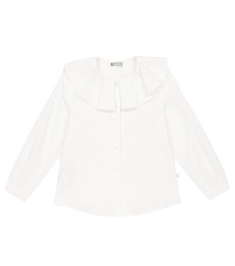 Cotton shirt | Il Gufo