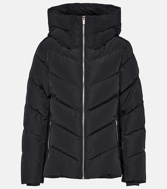 Delphine II ski puffer jacket | Fusalp