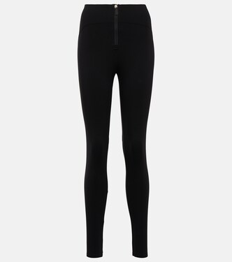 Leggings aus Jersey | Alaïa