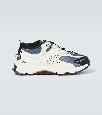 Baskets 2.0 Mid | Athletics Footwear