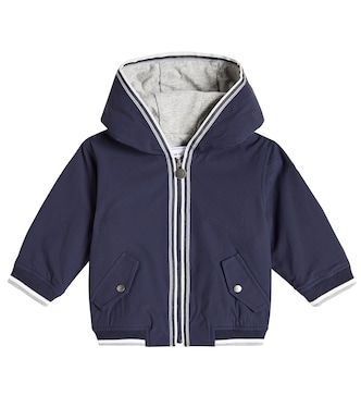 Baby - Giacca in tessuto tecnico | Tartine et Chocolat