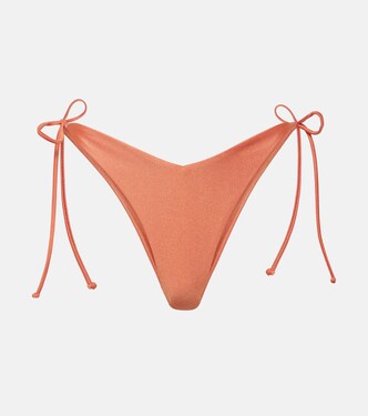 Culotte de bikini Kaia | Jade Swim