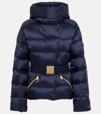 Bea down ski jacket | Goldbergh
