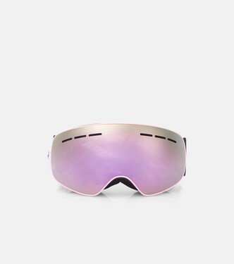 Logo ski goggles | Roarsome