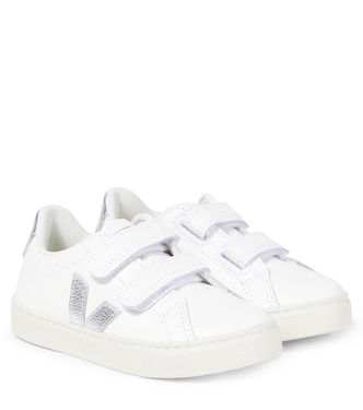 Esplar leather sneakers | Veja Kids