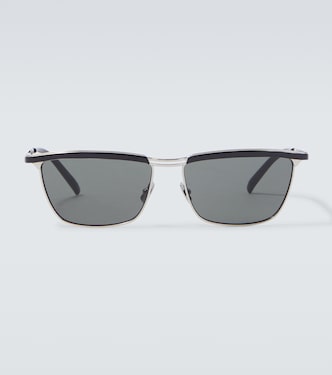 SL 795 Joe browline sunglasses | Saint Laurent