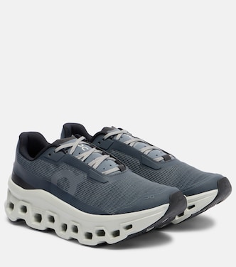 Cloudmonster Void running shoes | On