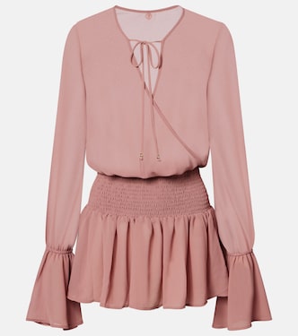 Naya minidress | Bananhot