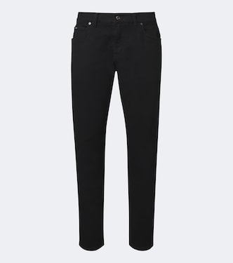 Slim Jeans | Dolce&Gabbana
