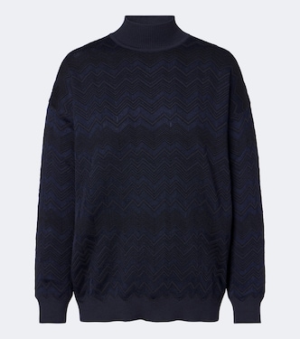 Pullover ZigZag | Missoni