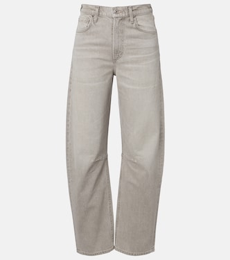 Miro Long barrel-leg jeans | Citizens of Humanity