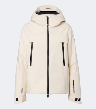 Veste de ski Chanavey à capuche | Moncler Grenoble