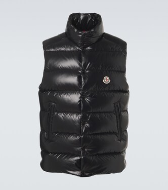 Gilet Tibb in piumino | Moncler