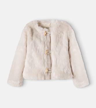 Haven jacket | The New Society