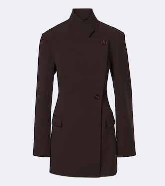 Astrine minidress | SIR