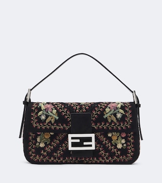Schultertasche Baguette® 26424 | Fendi