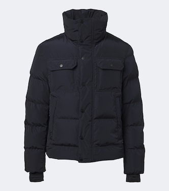 Carlo ski jacket | Fusalp