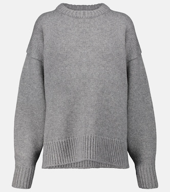 Ophelia wool and cashmere sweater | The Row
