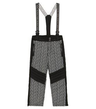 Pantalon de ski à logo | Balmain Kids