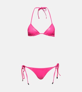 Bikini triangle | The Attico