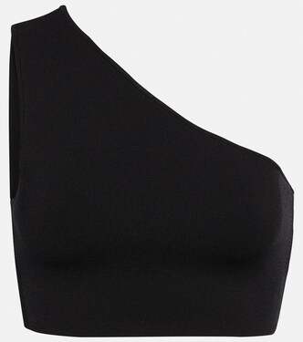One-Shoulder-Top | Victoria Beckham