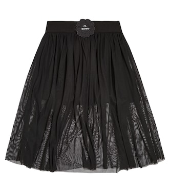 Gonna in tulle | Mini Rodini